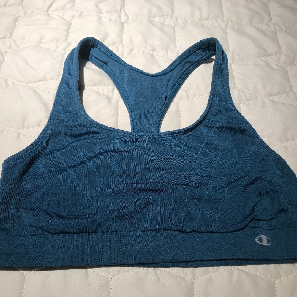 Sports Bra Champion Super Comfortable Like New